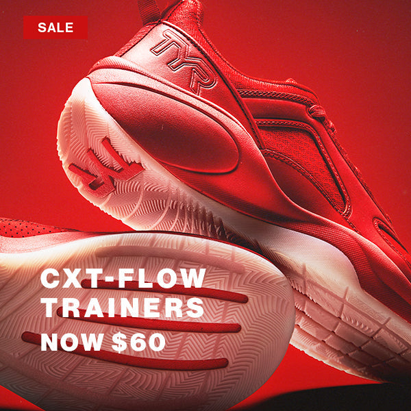 Cxt Team CXT-FLOW – TYR Teams D2C