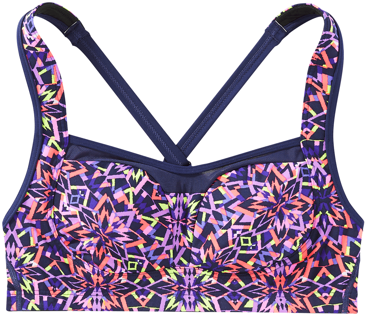 ::418 Navy/Multi