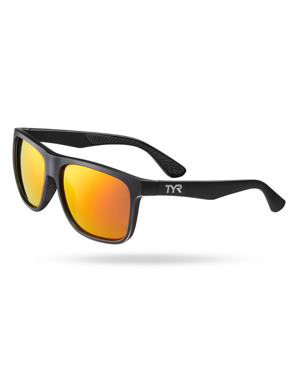 ::640 Red/Black
