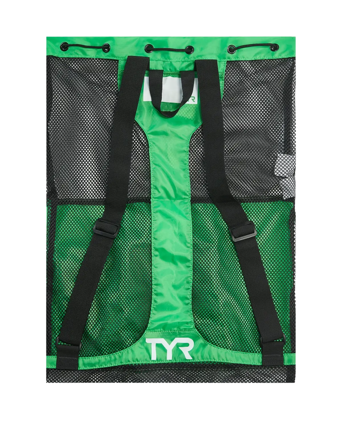 40L Big Mesh Mummy Backpack
