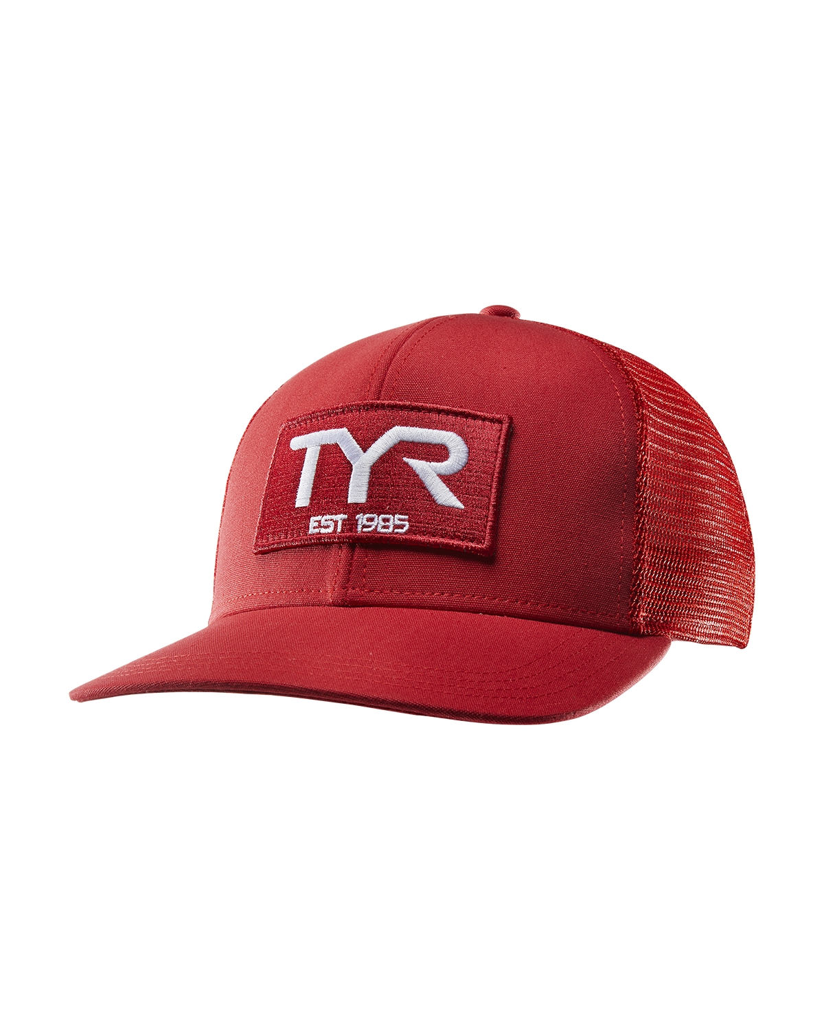 ::610 Red