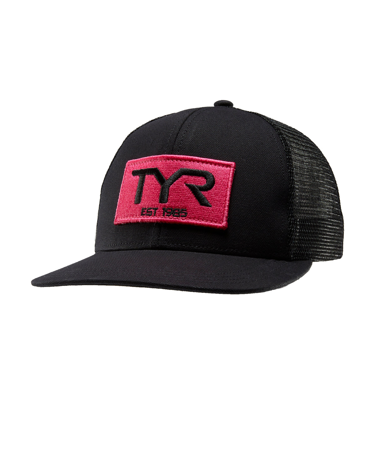 ::694 Pink/Black
