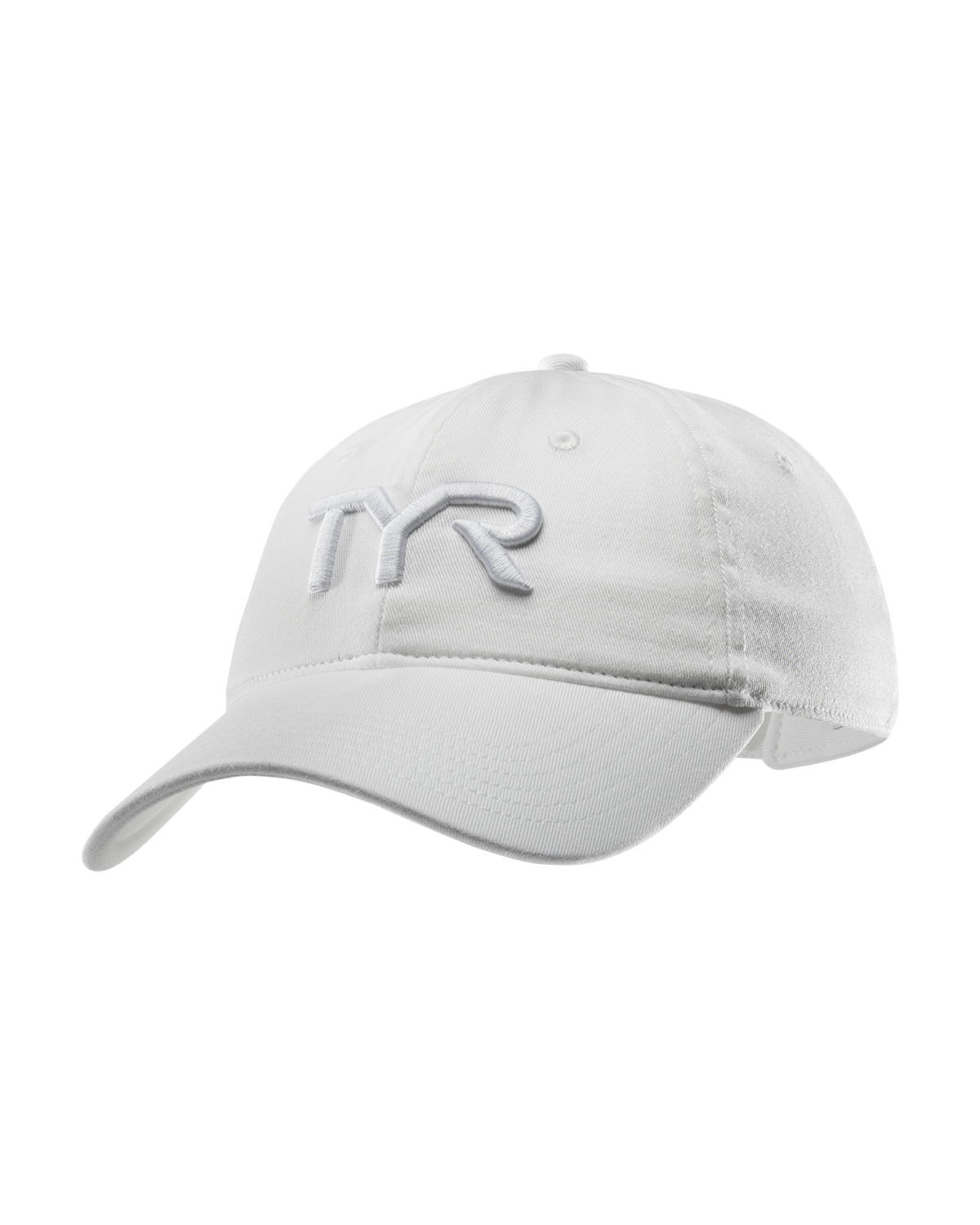 ::100 White