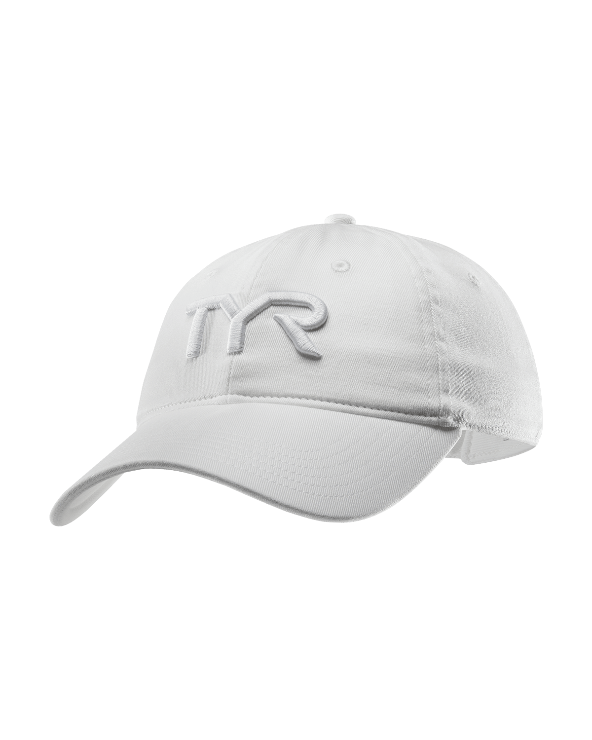 ::100 White