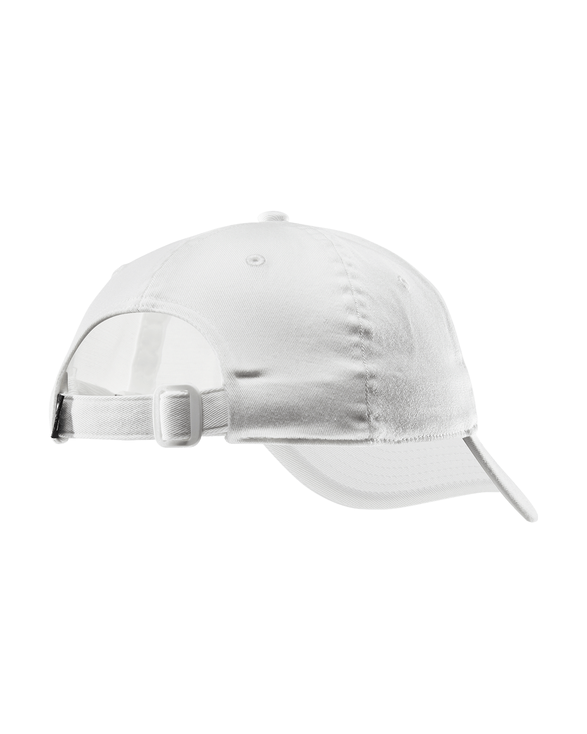 ::100 White