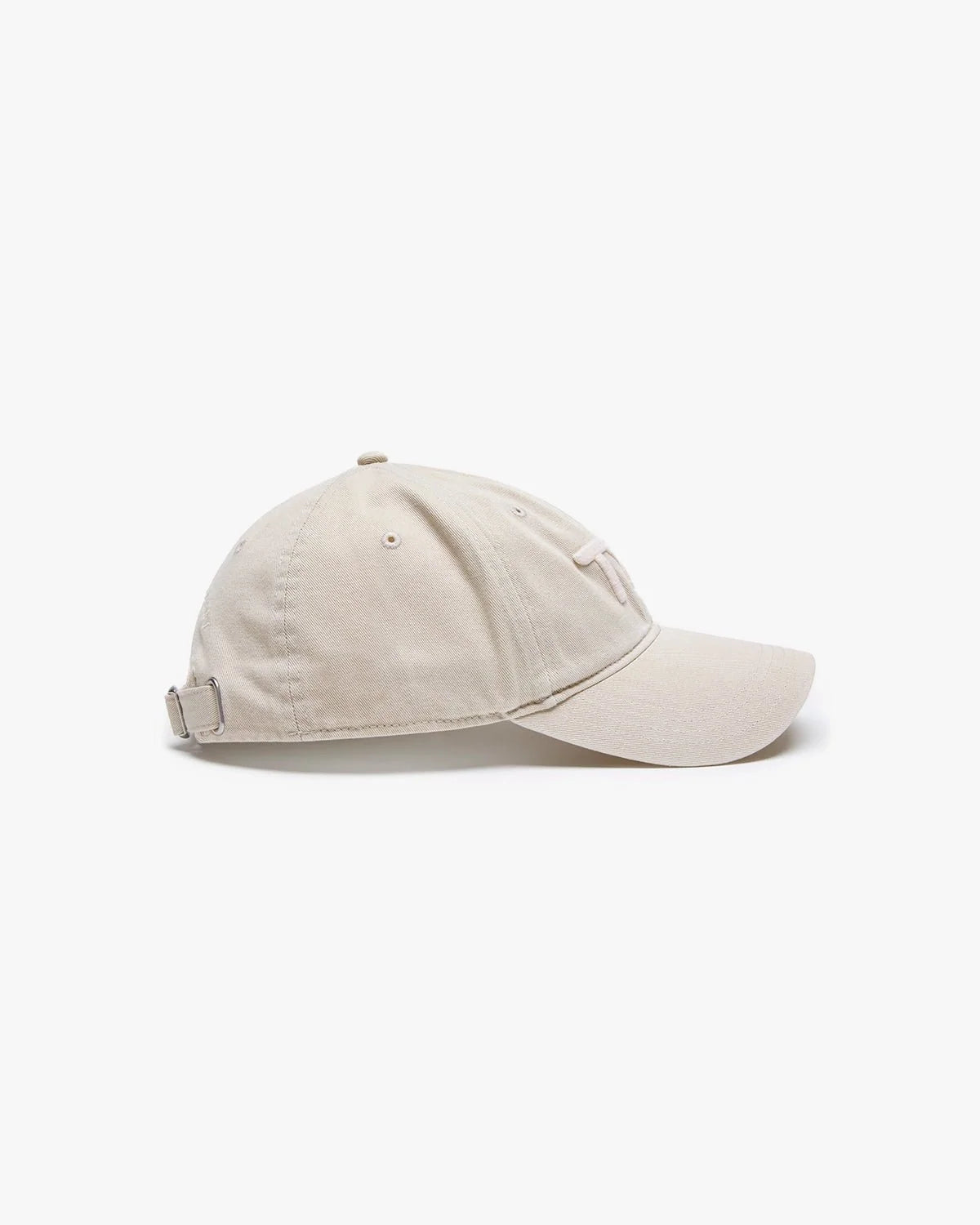 TYR Logo Baseball Cap - Khaki