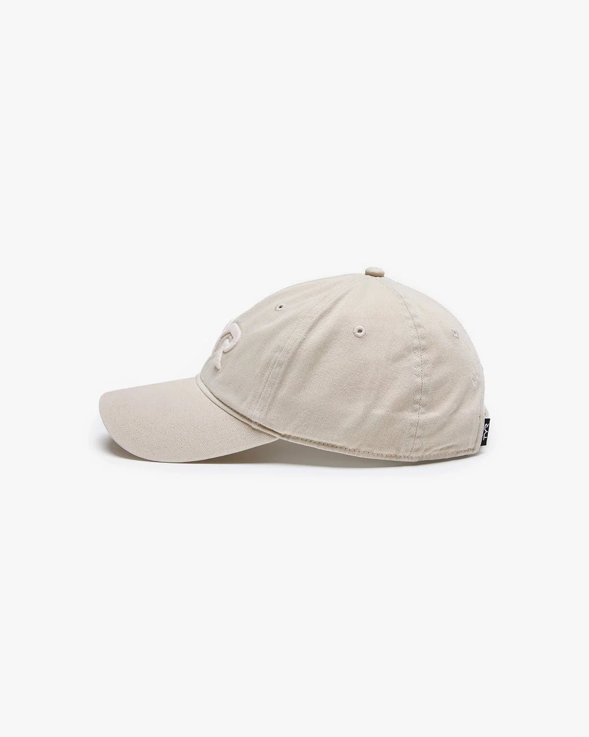 TYR Logo Baseball Cap - Khaki