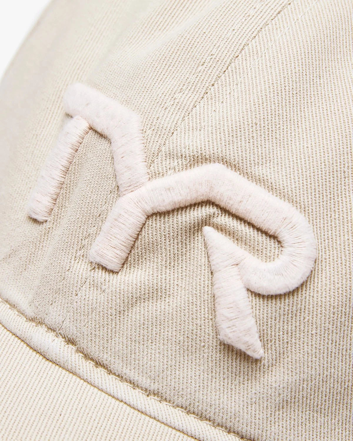 TYR Logo Baseball Cap - Khaki