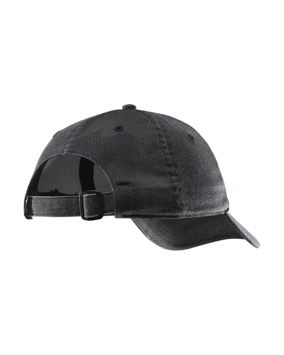 ::286 Camo Black
