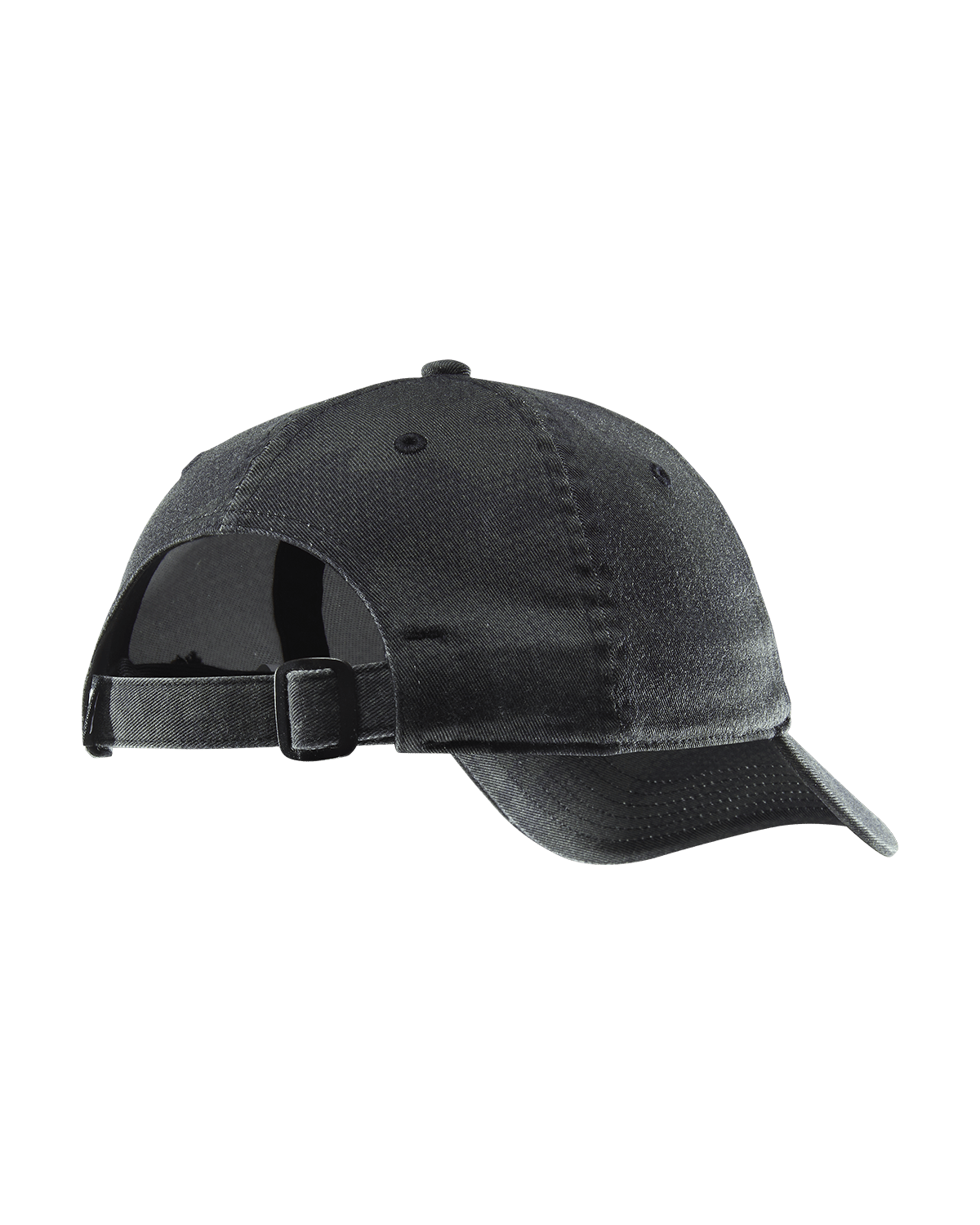 ::286 Camo Black