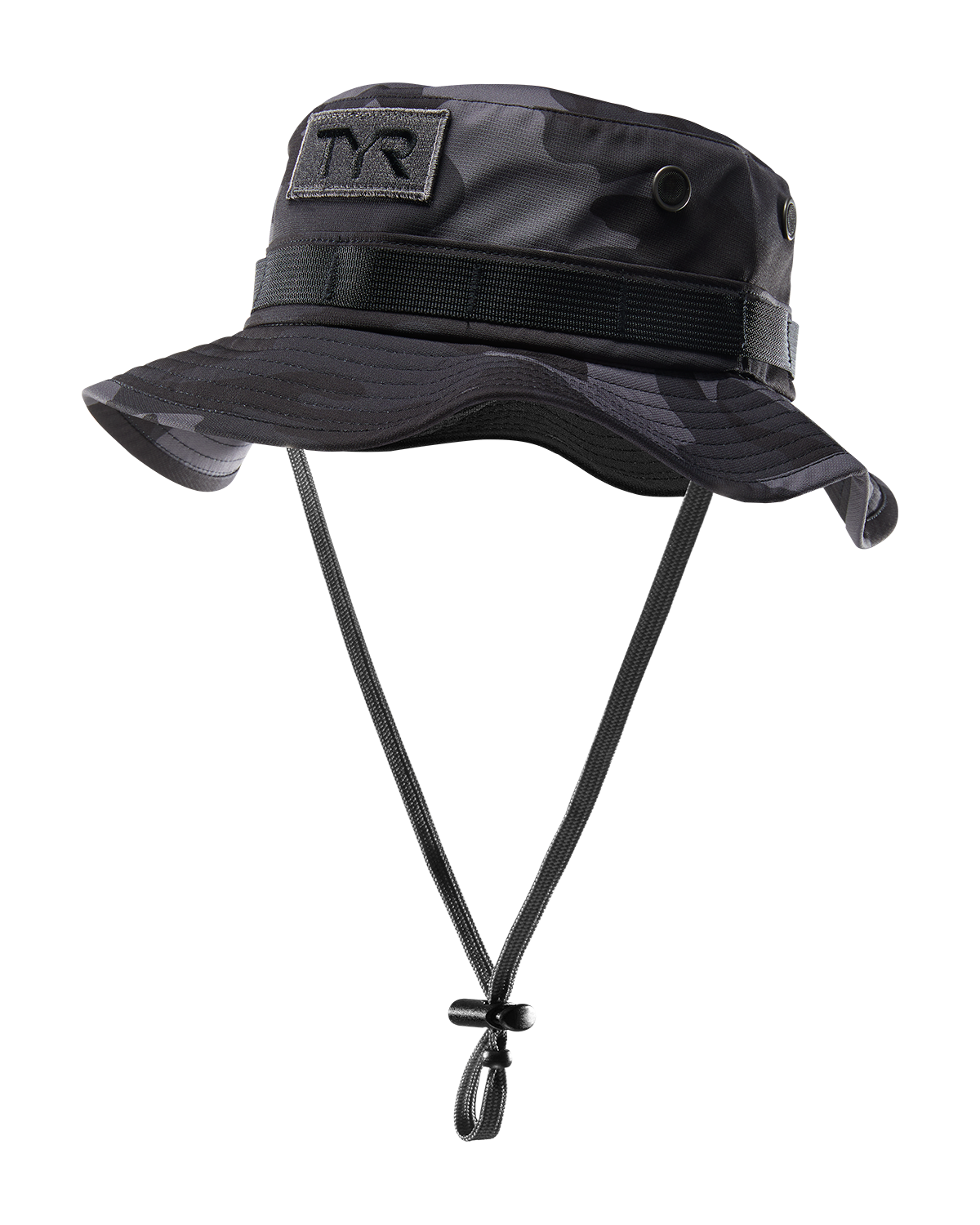 ::286 Camo Black