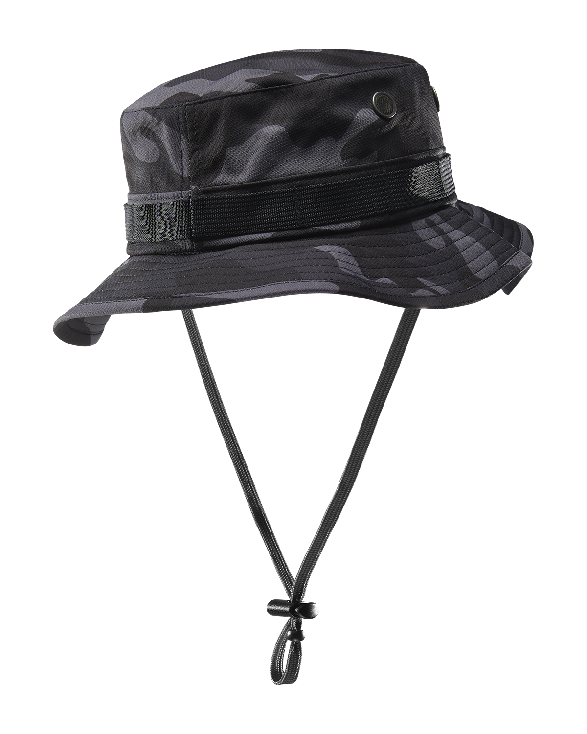 ::286 Camo Black