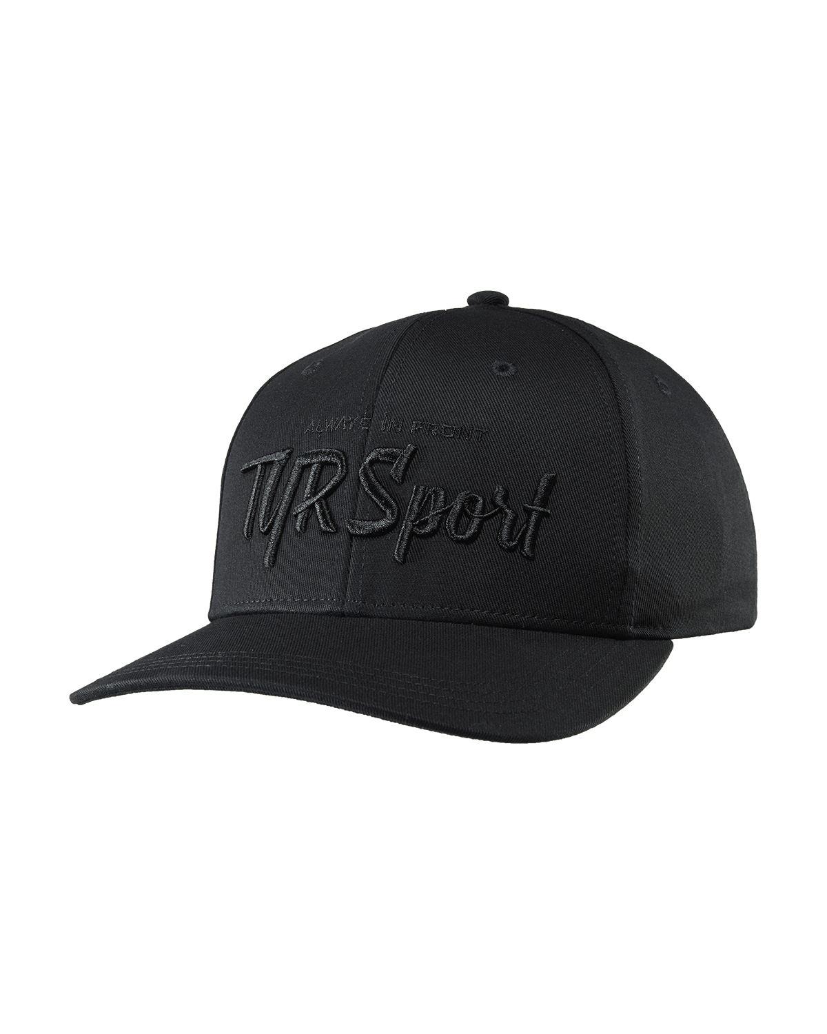 ::001 Black