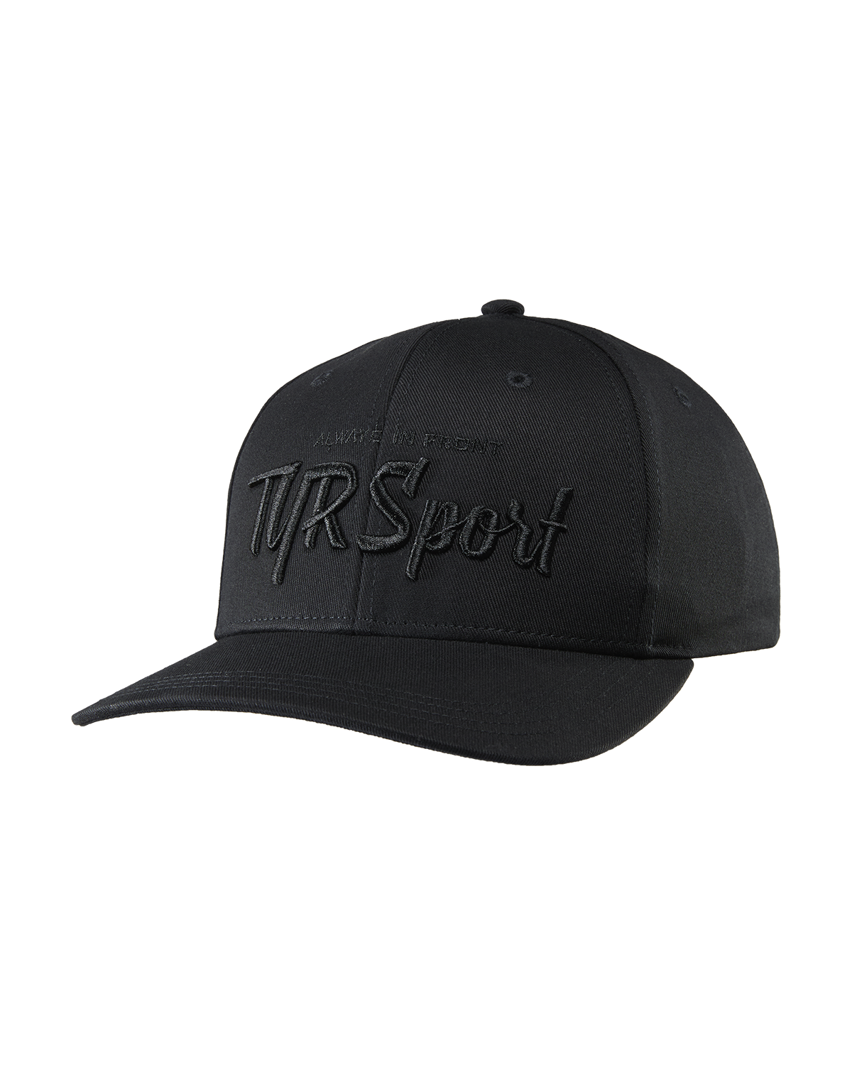 ::001 Black