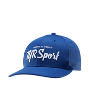 ::462 Blue/White