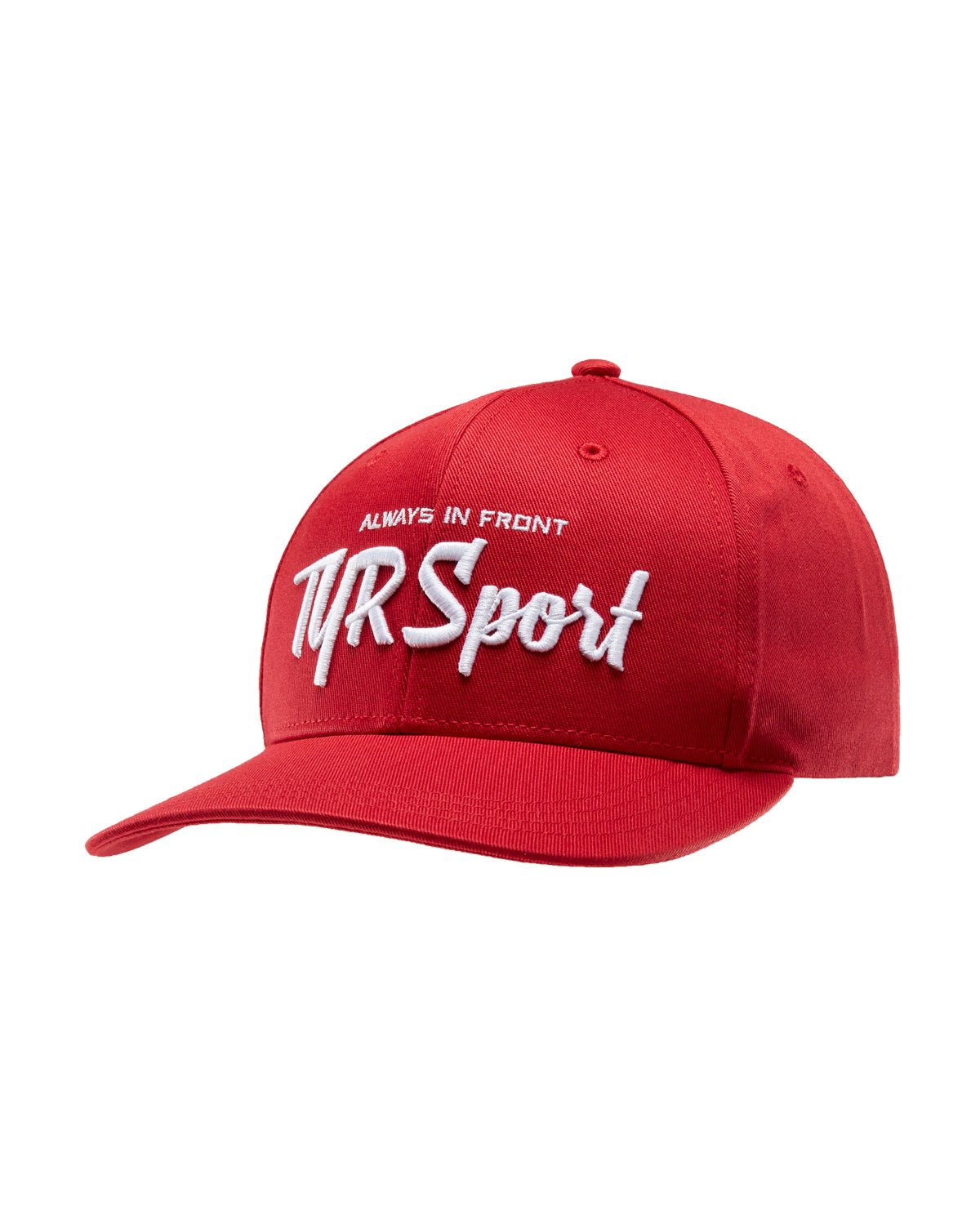 ::641 Red/White