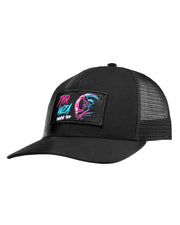 ::121 Black/Pink
