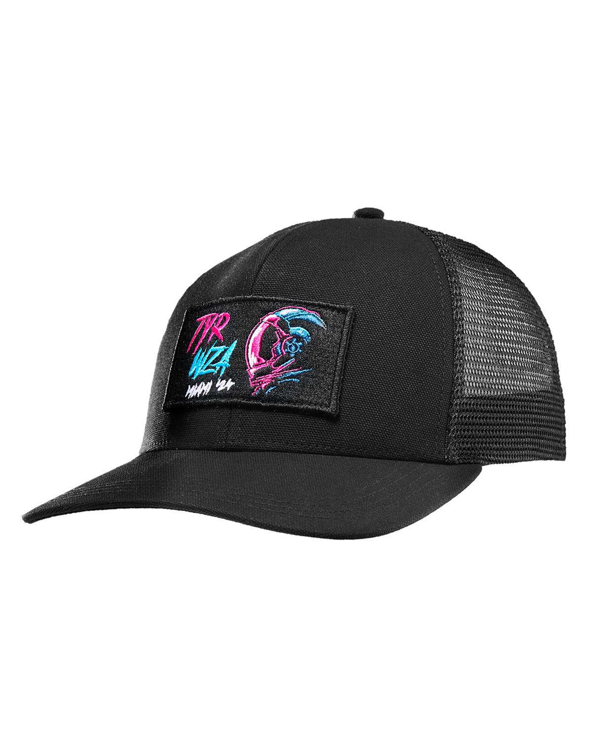 ::121 Black/Pink