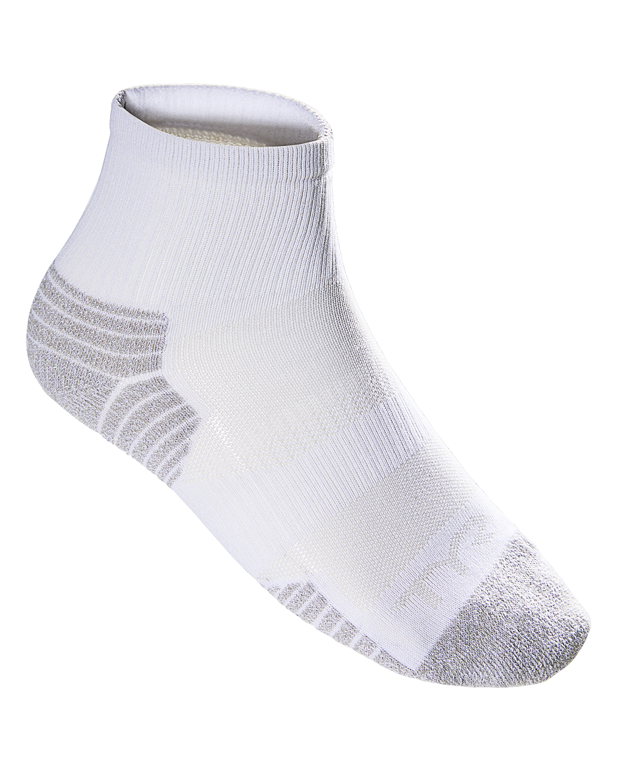 ::100 White