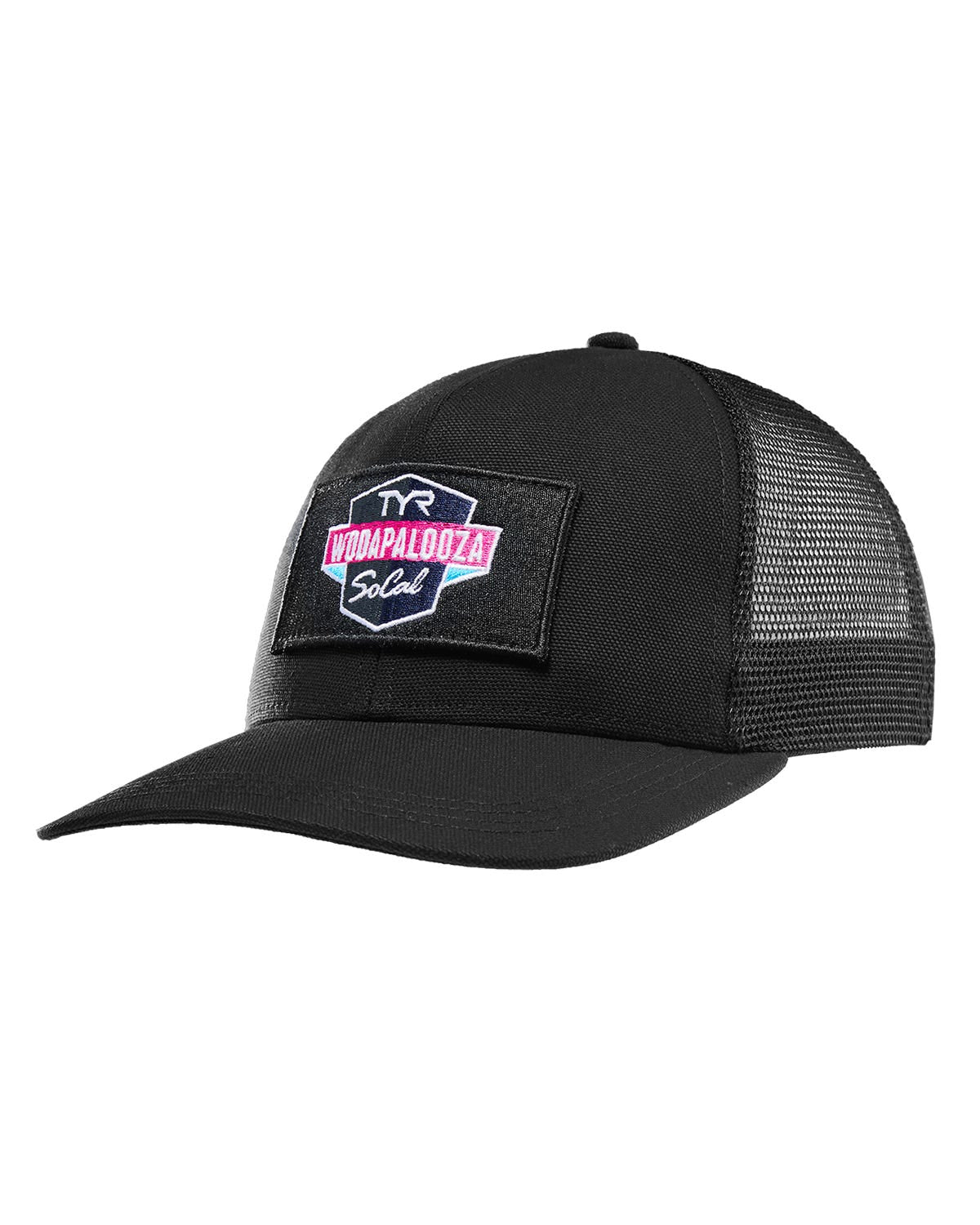 ::004 Blk/Multi