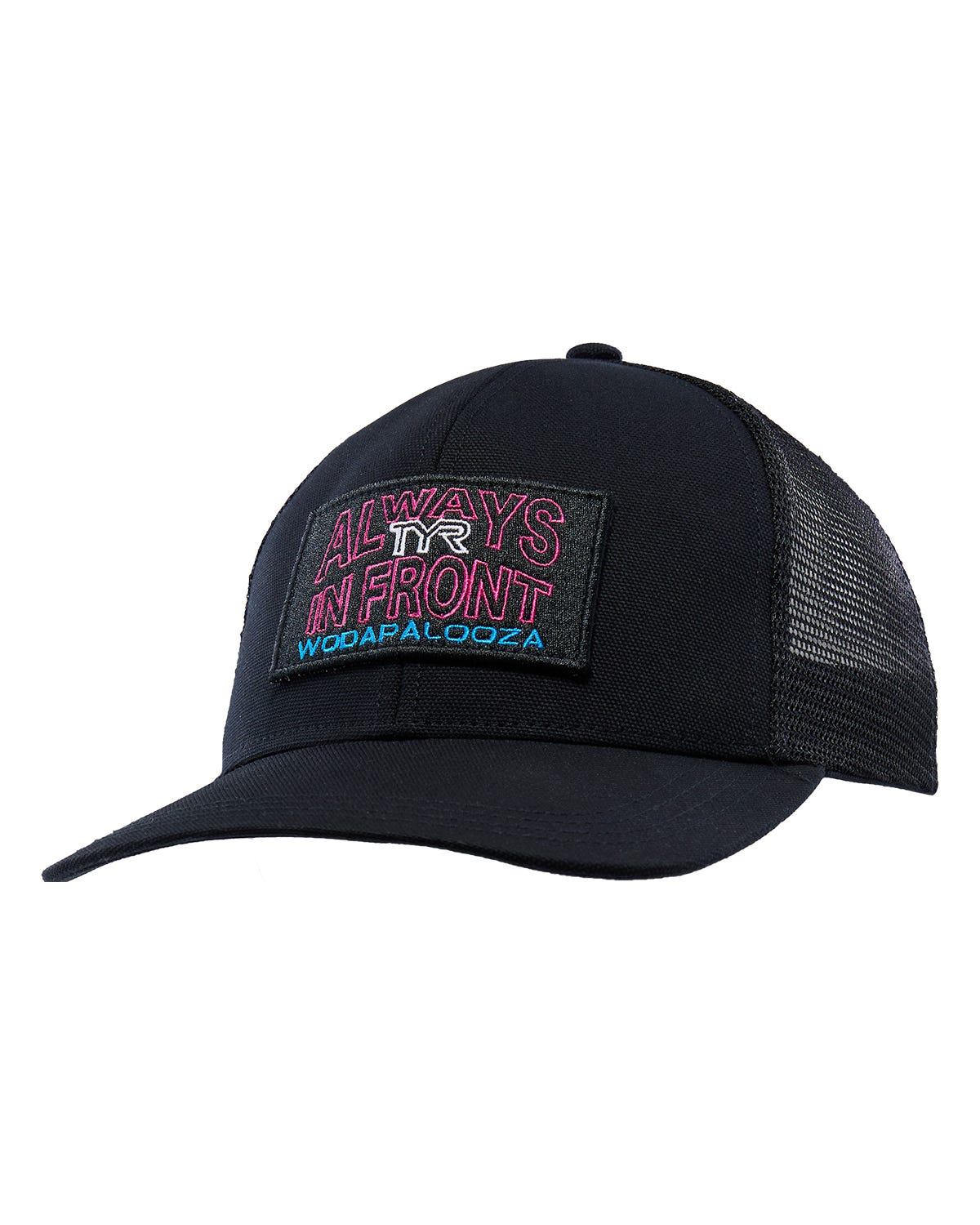 ::121 Black/Pink
