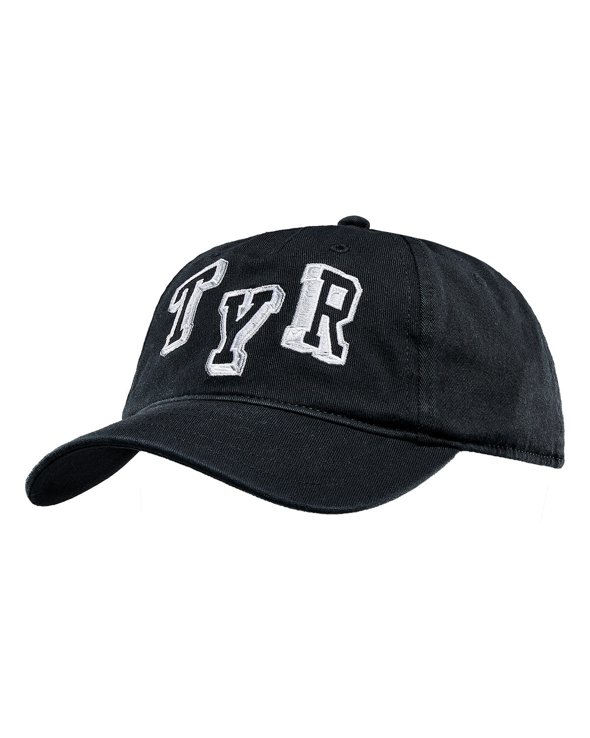 ::001 Black