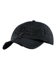 ::001 Black