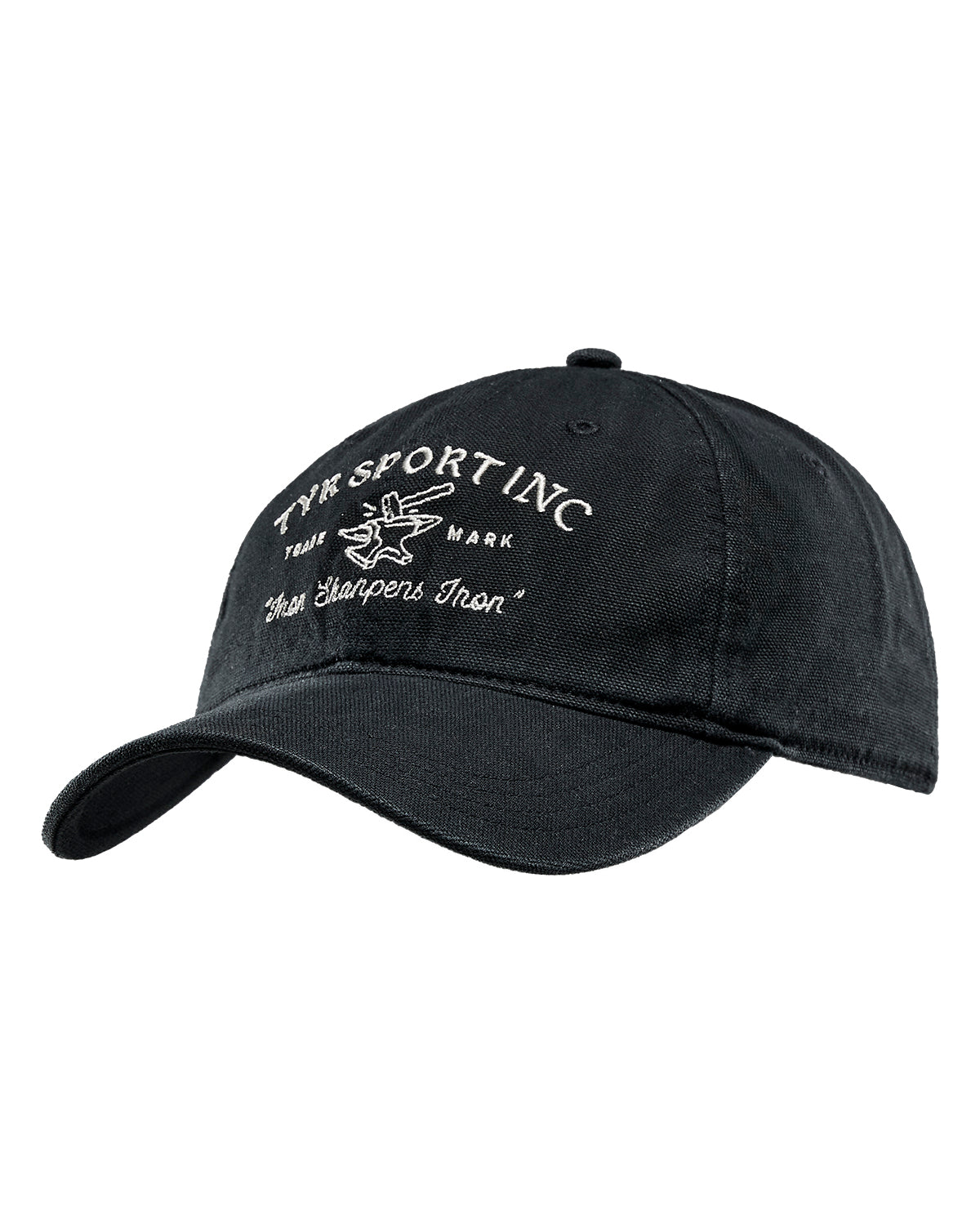 ::001 Black