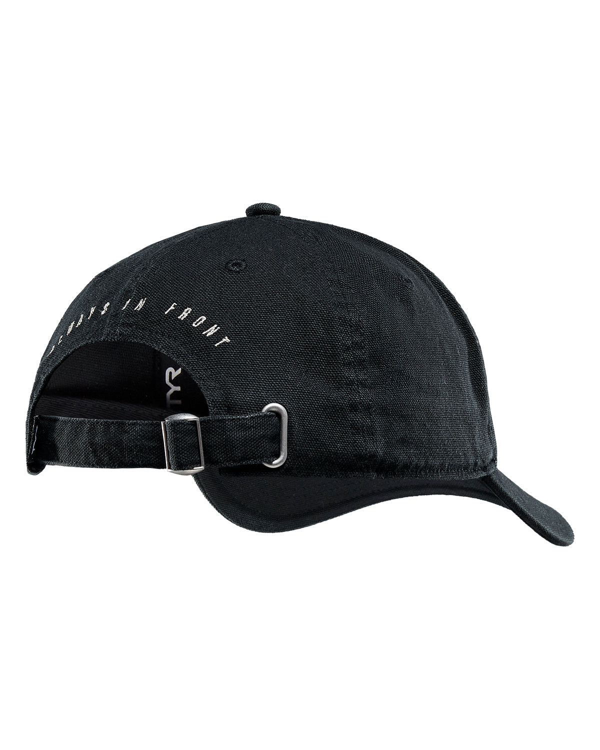 ::001 Black