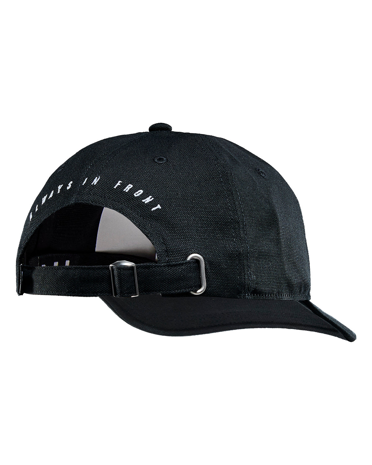 ::001 Black