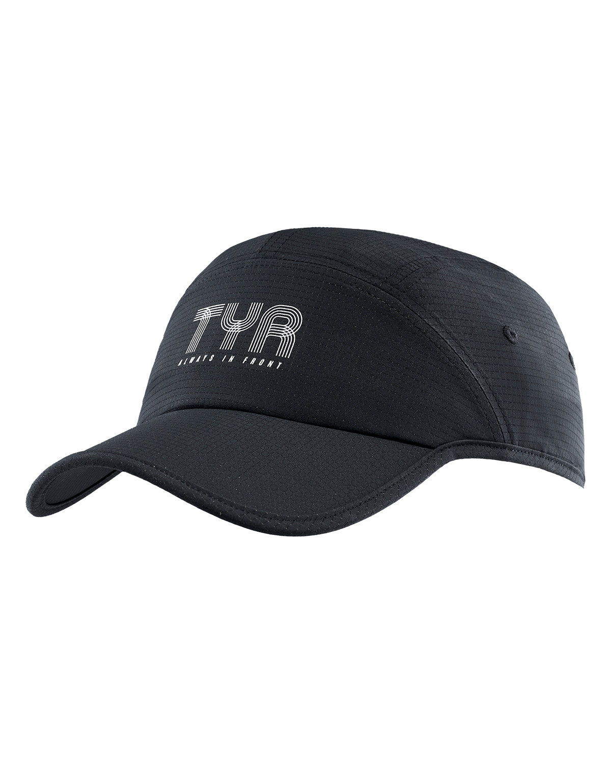 ::001 Black