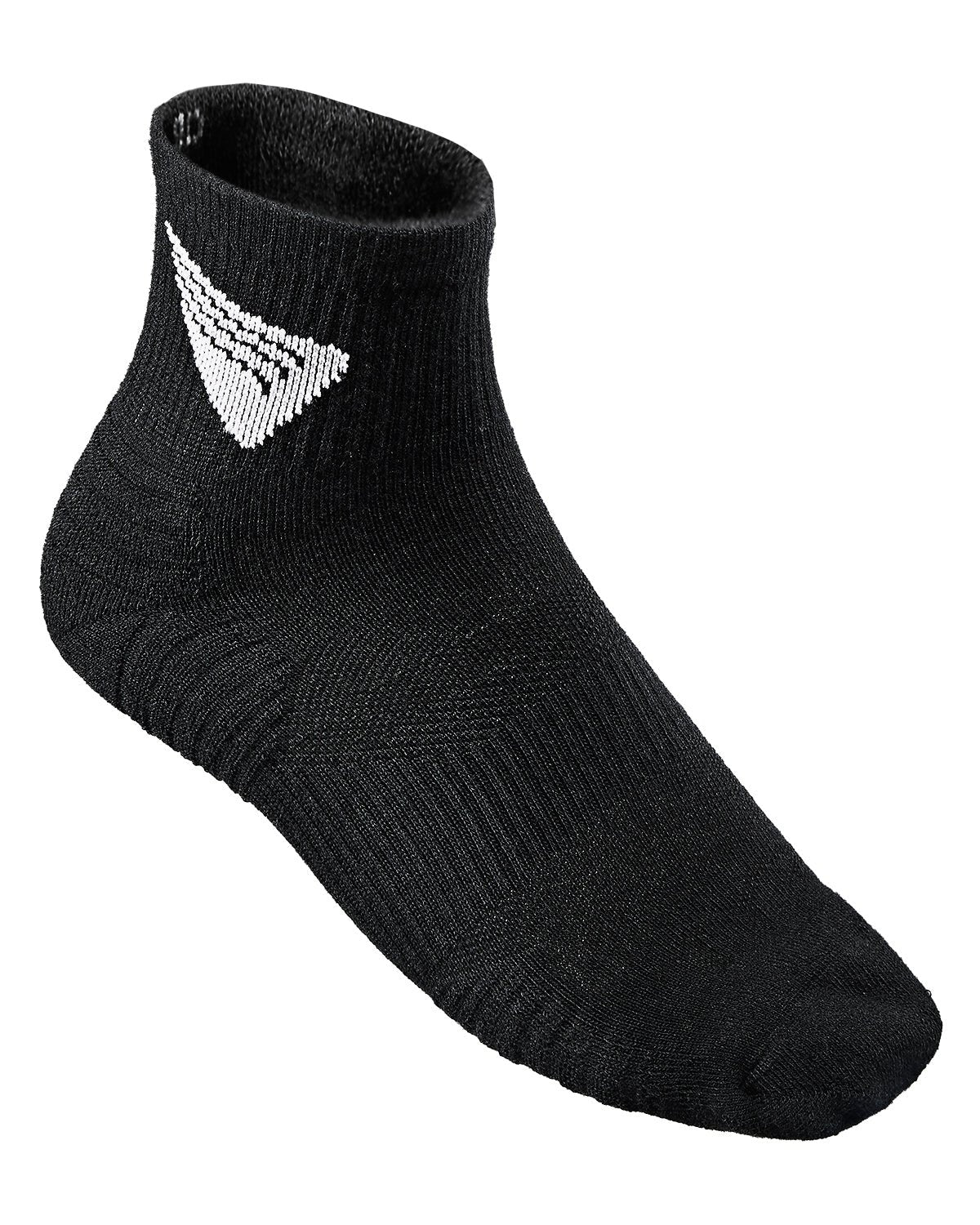 ::001 Black