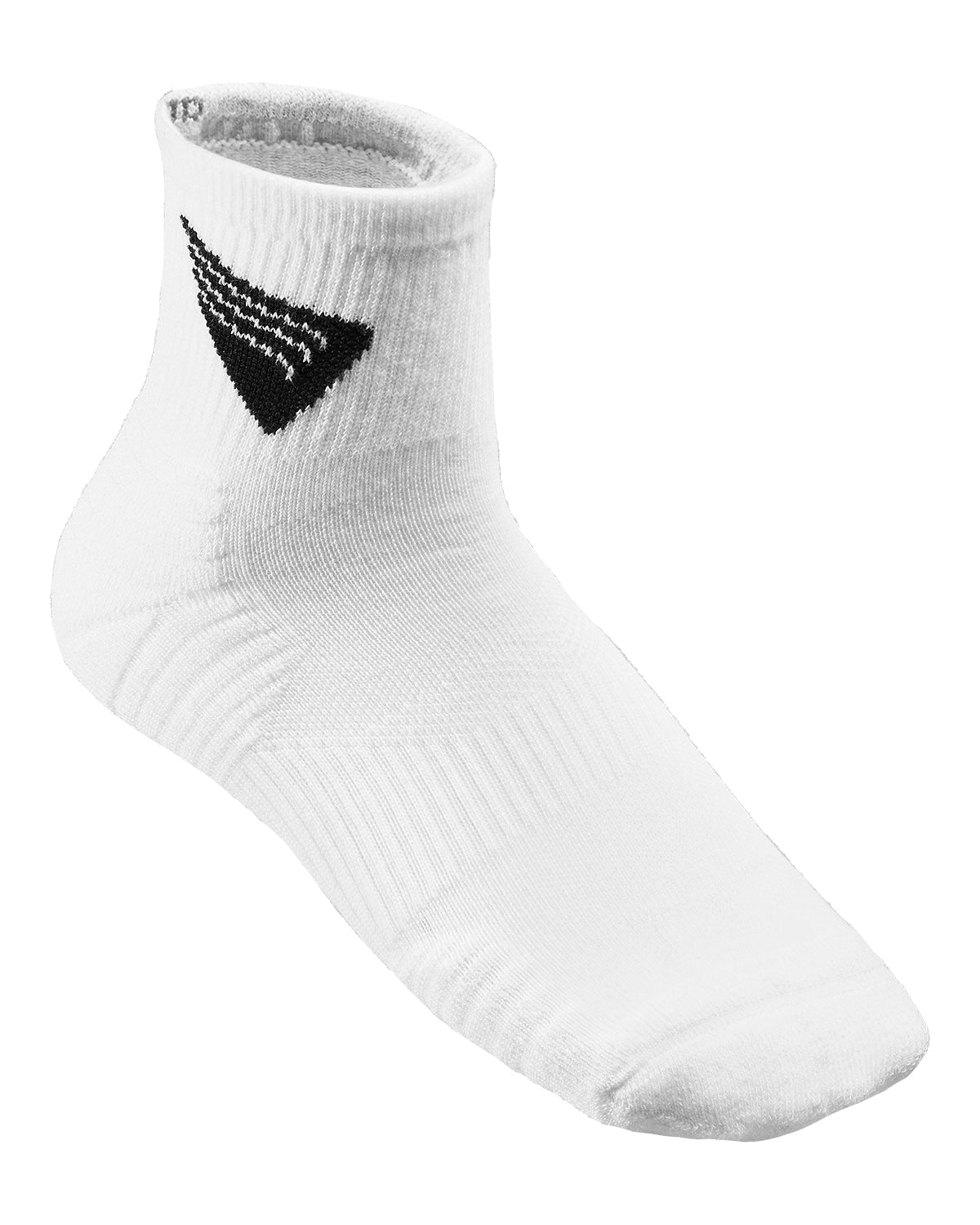 ::100 White