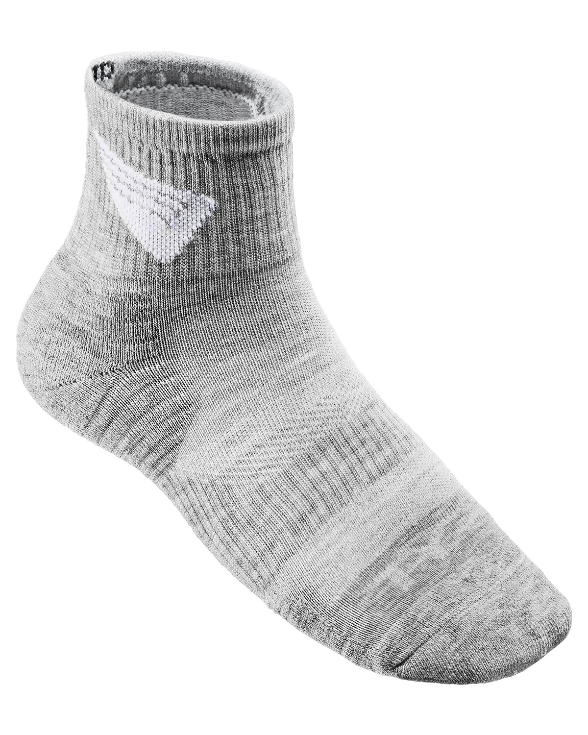 ::254 Light Heather Grey