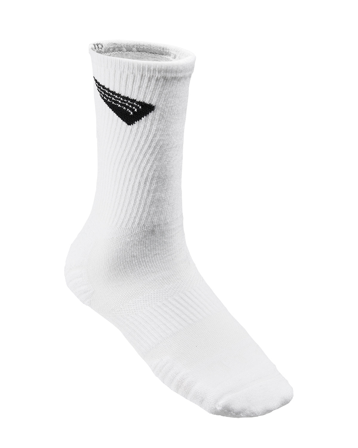 ::100 White