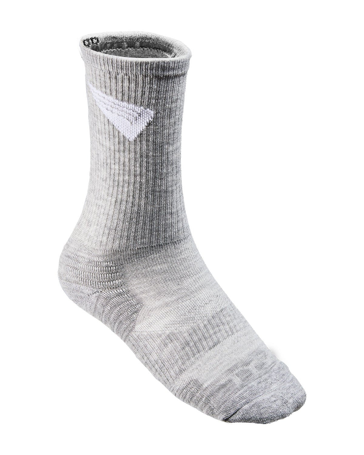 ::254 Light Heather Grey