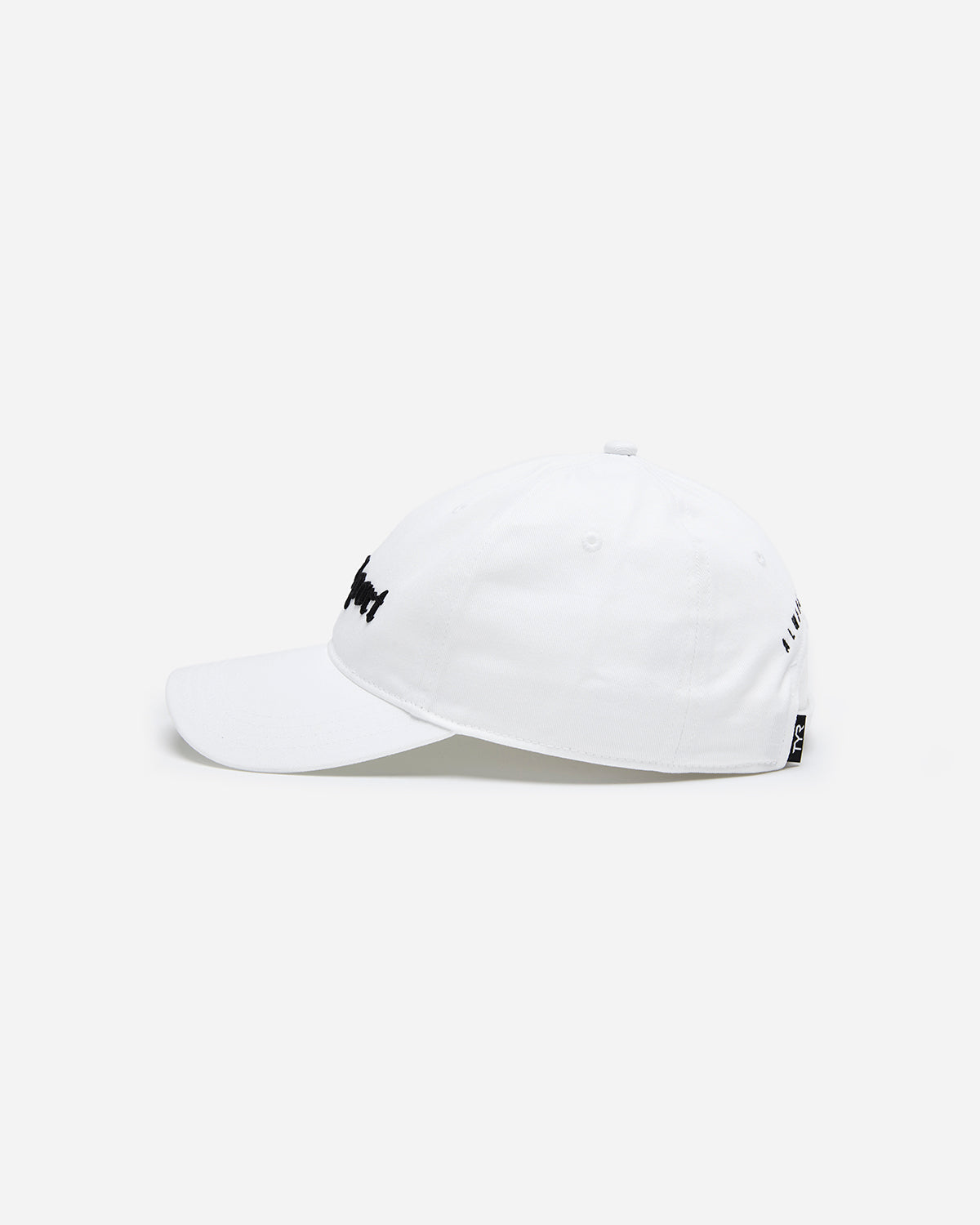 TYR Script Ball Cap