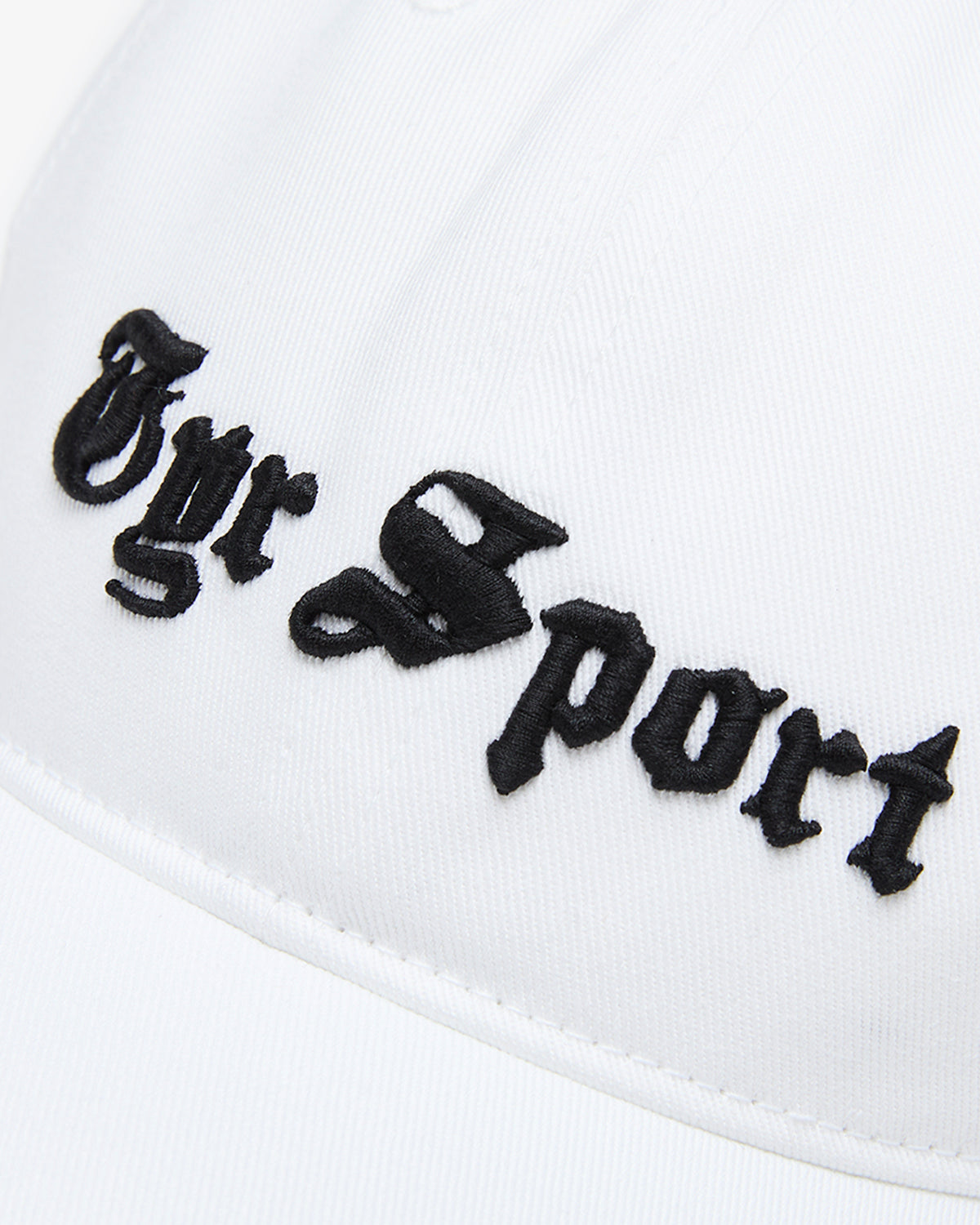 TYR Script Ball Cap