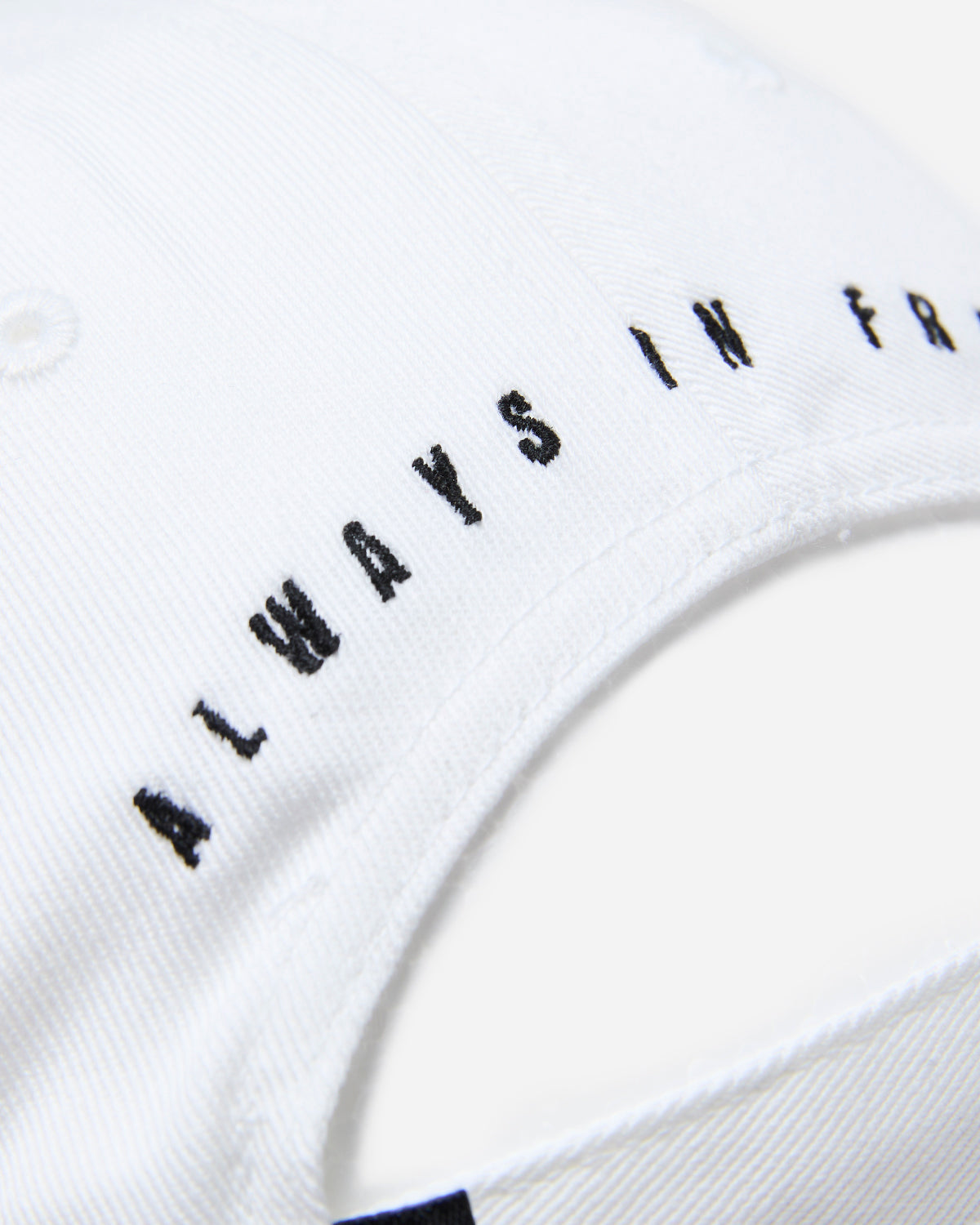 TYR Script Ball Cap