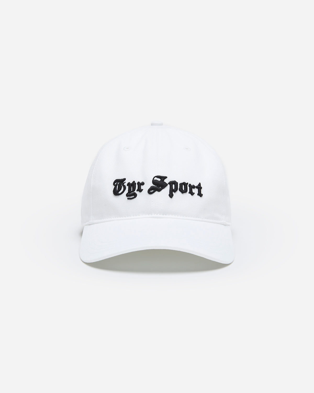 TYR Script Ball Cap