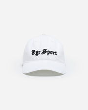 TYR Script Ball Cap