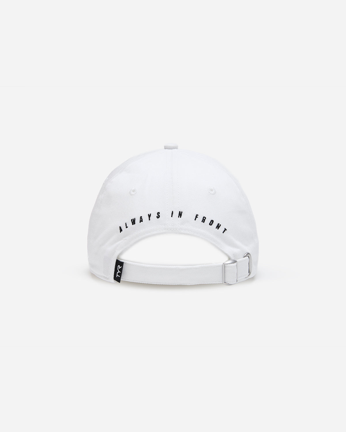 TYR Script Ball Cap
