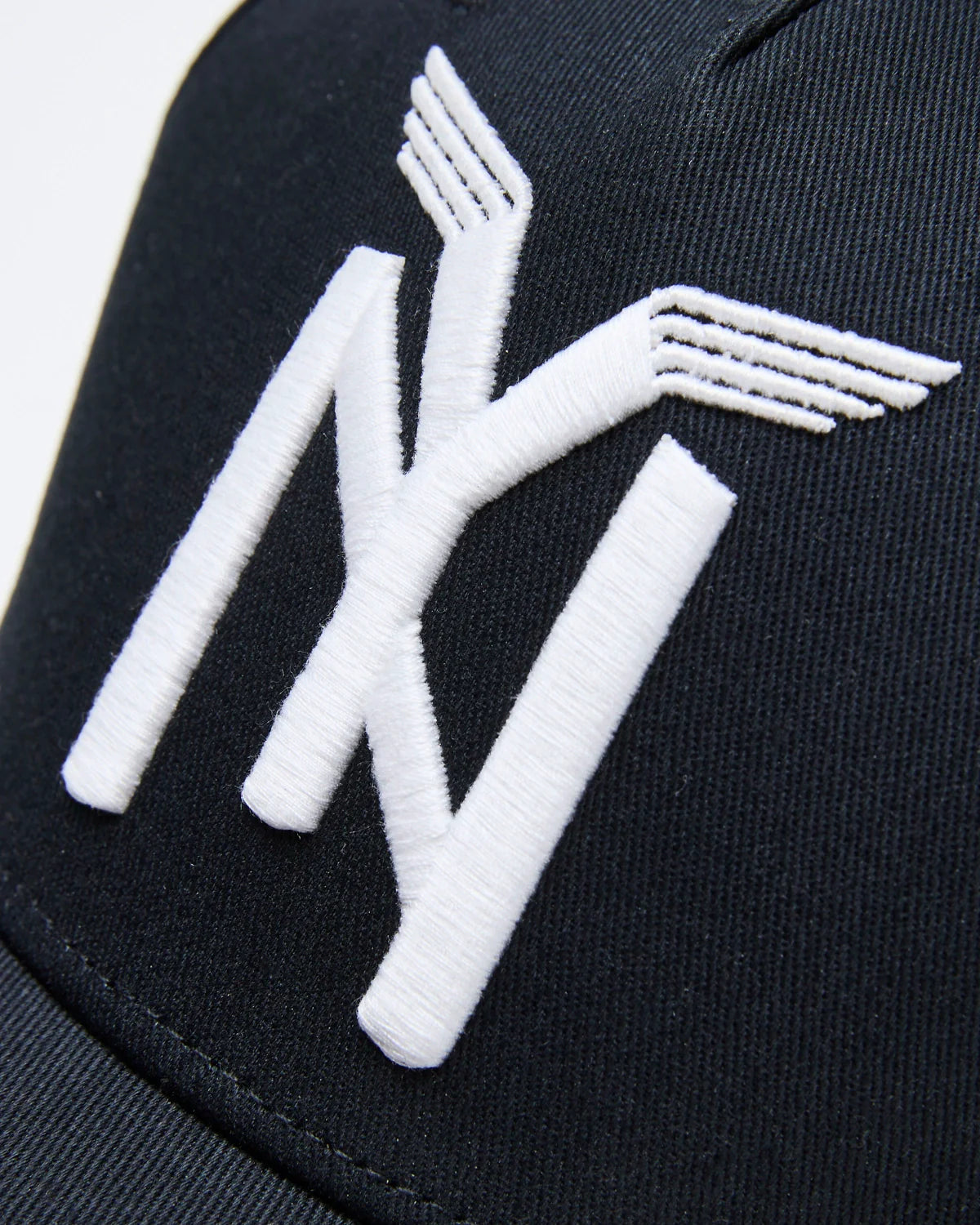 NY Wash Cap