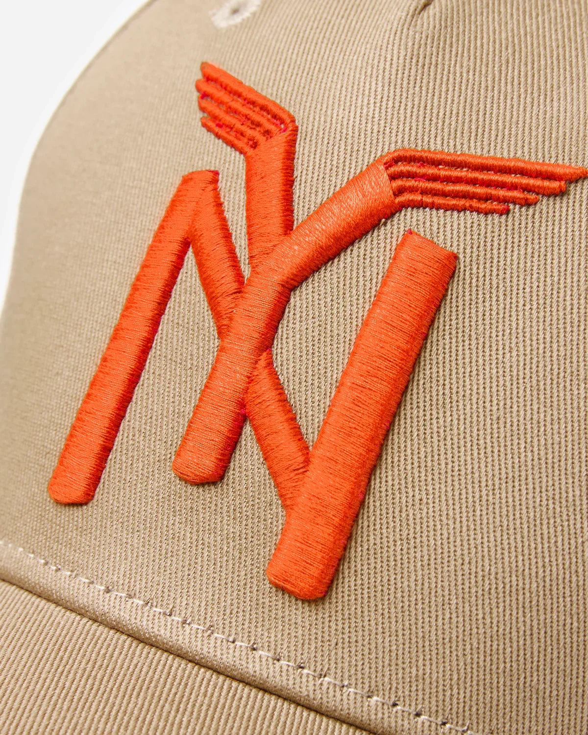 NY Wash Cap