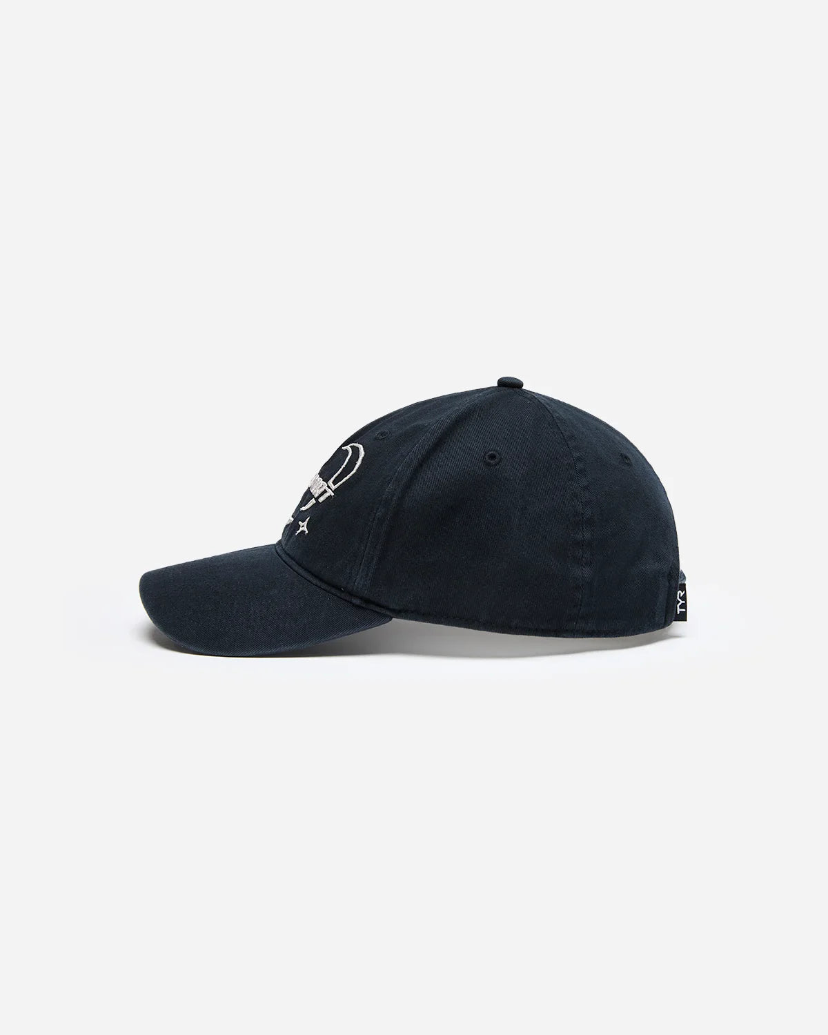 Infinite Cap
