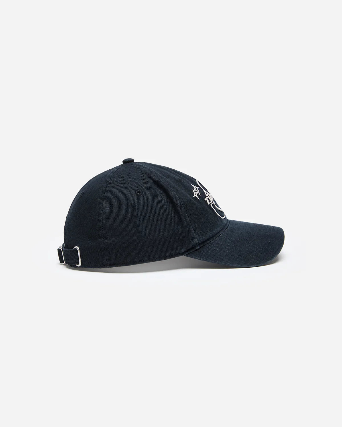 Infinite Cap