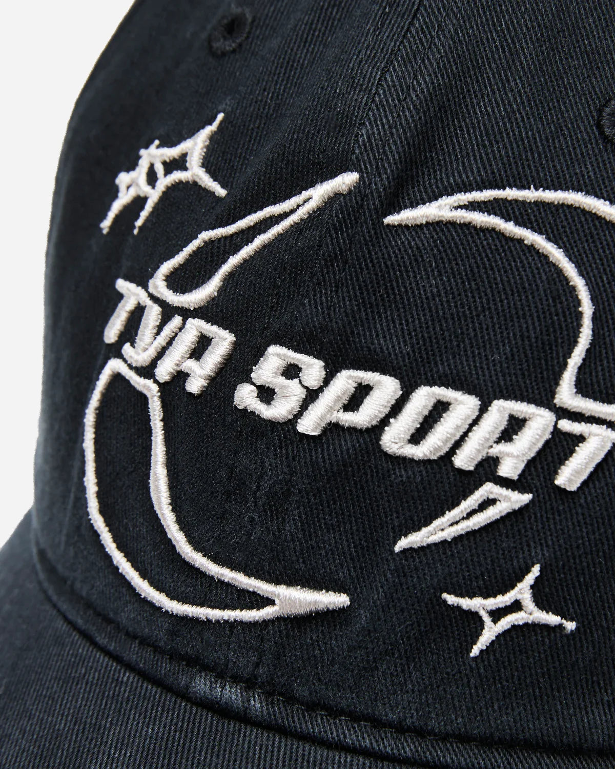 Infinite Cap