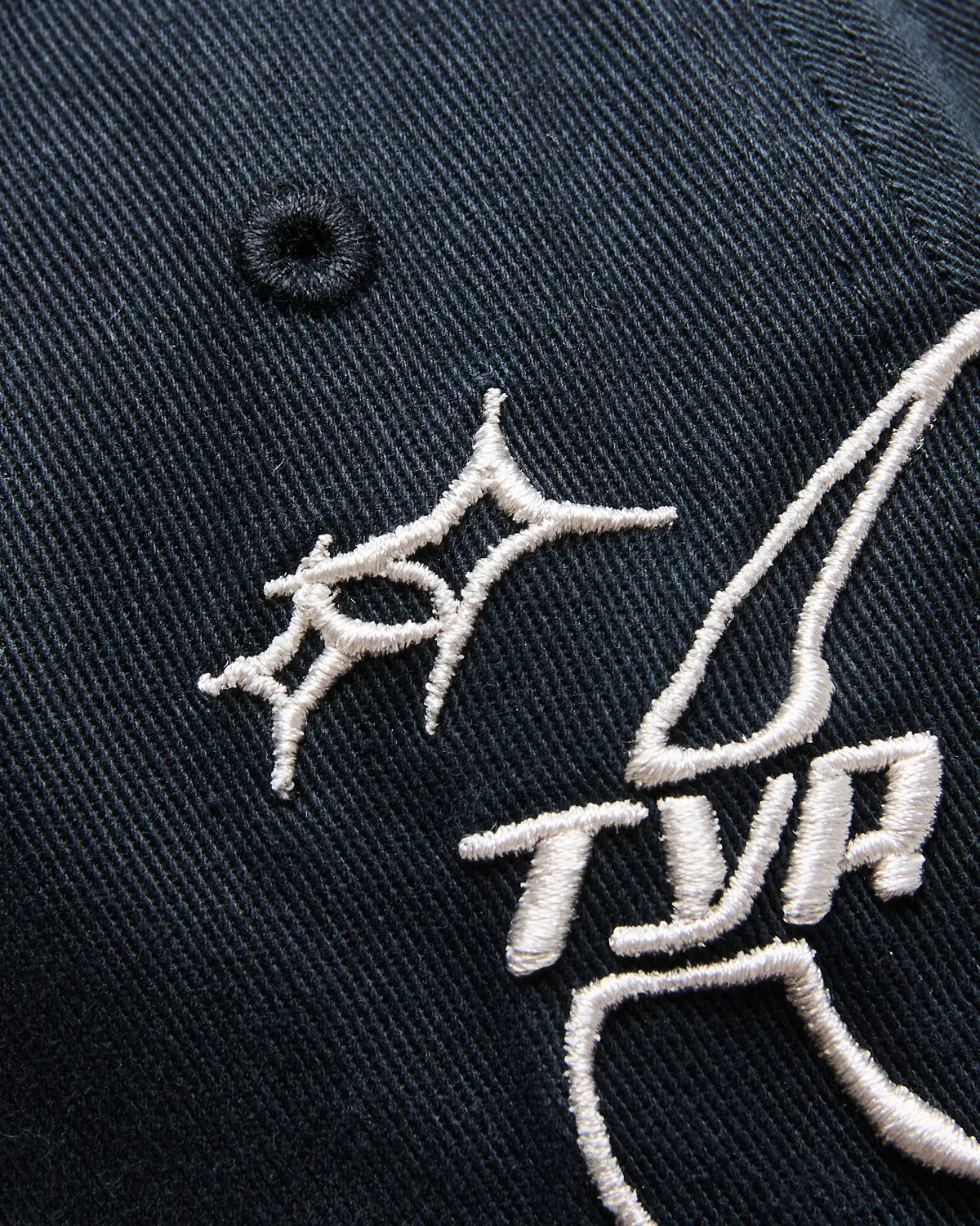 Infinite Cap
