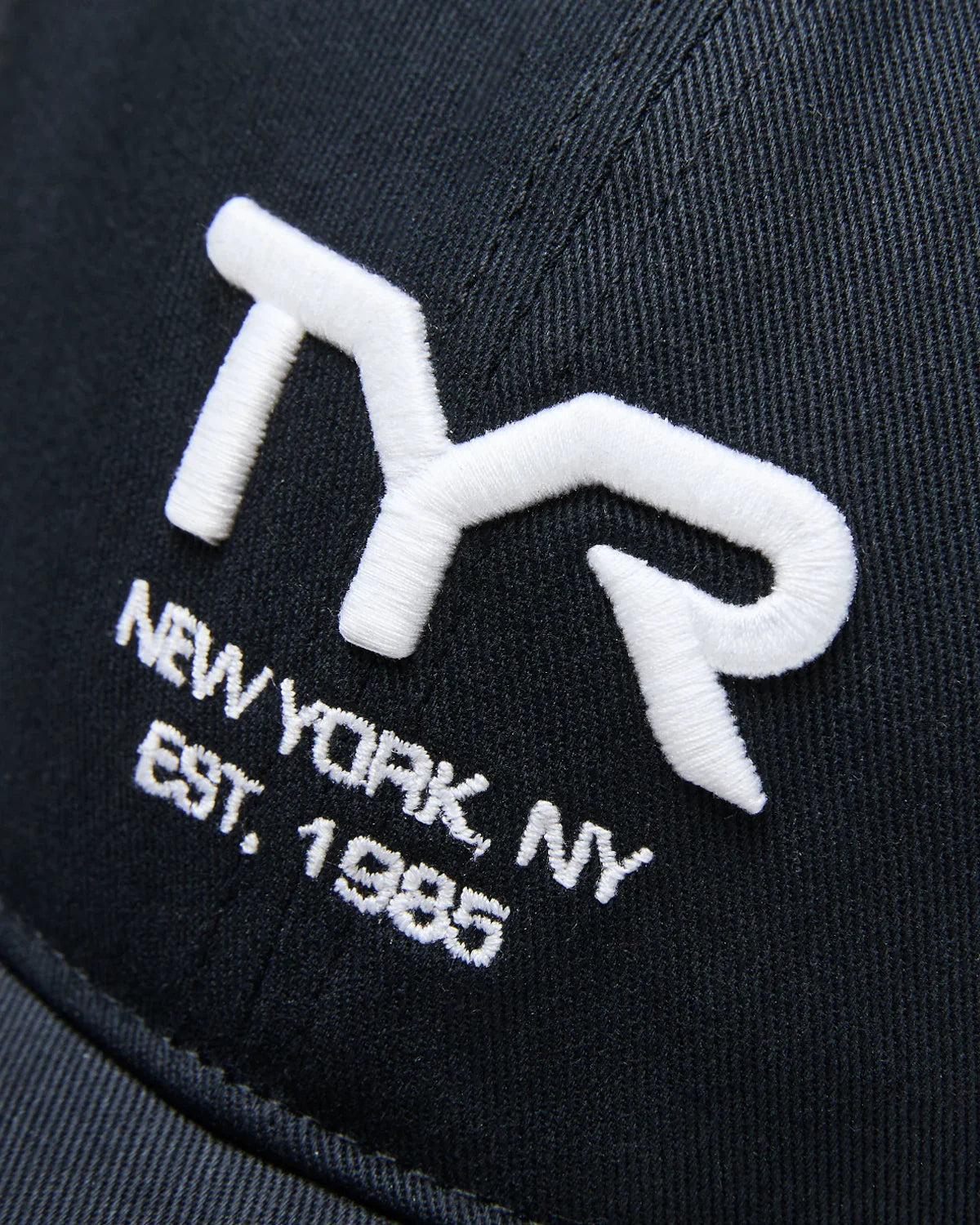 Heritage Cap