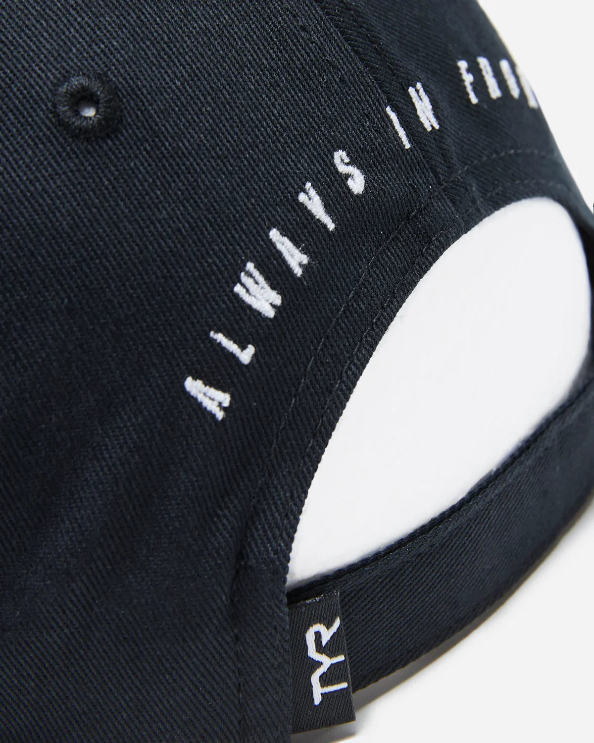Heritage Cap
